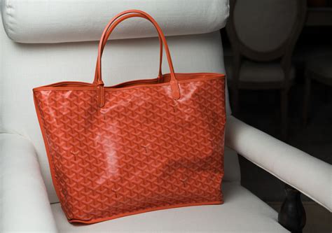 goyard ad|Goyard newspaper online.